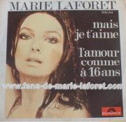 Polydor 2056252 (France)