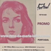 Festival FEP 95020 - 1 (Portugal)