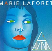 Discographie de Marie Laforêt